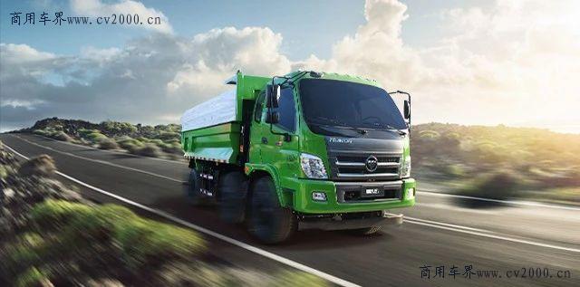 广西4米2福田瑞沃e3轻卡,老款福田瑞沃e3轻卡4.2米