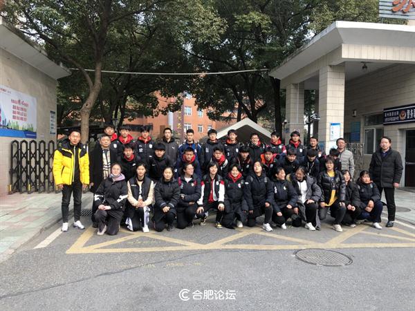 合肥庐阳高中足球联赛,合肥高中足球联赛庐阳高中