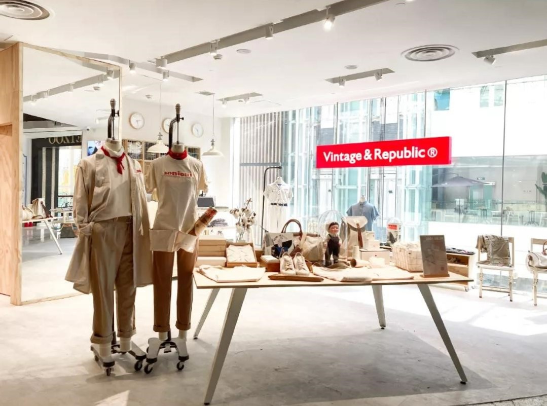 2018双十一服装品牌销量排名,优衣库凭什么打败国内服装品牌