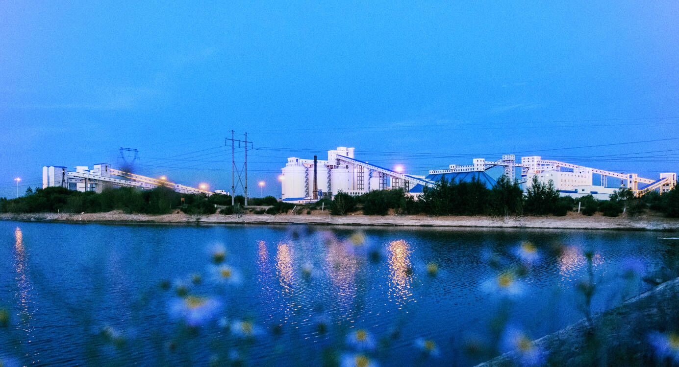 2022年山东能源集团全球营收,山东能源集团营业收入2019