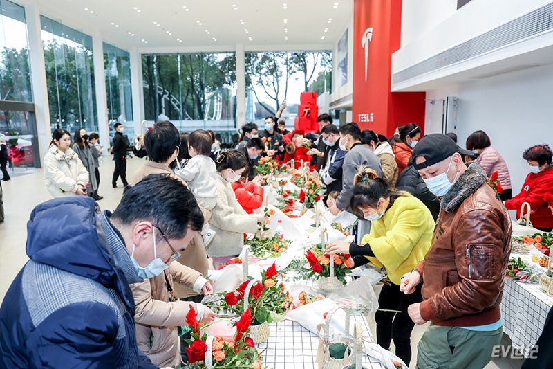 上海奉贤临港特斯拉,奉贤区特斯拉基地