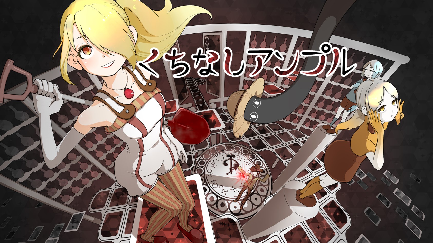 新roguelike游戏推荐,roguelike即将新出的游戏