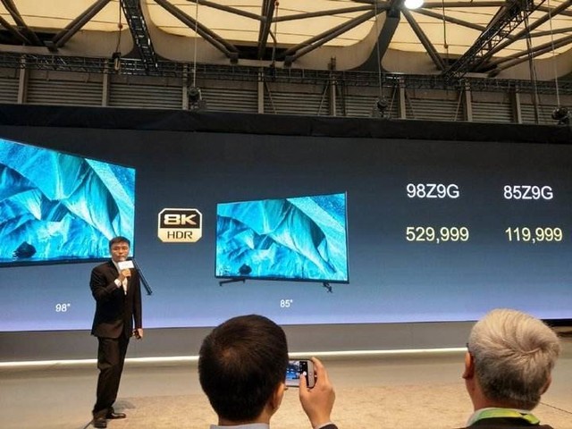 同样75寸电视价格差距怎么这么大,2千多的电视和5千电视的差别在哪