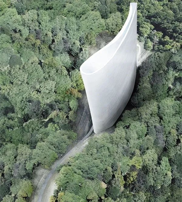 2022年度中国十大最佳建成建筑,北京现代十大地标建筑