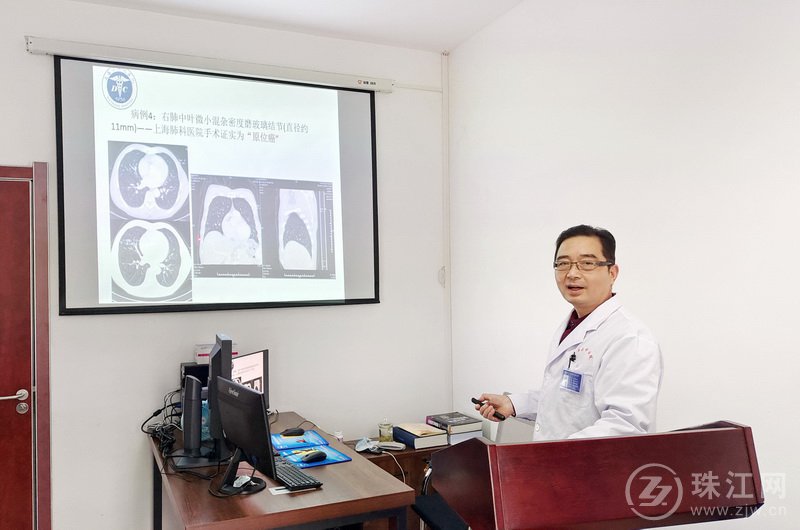 漫漫援滇路浓浓滇沪情——记上海市宝山区大场医院驻罗平县中医医院援滇专家张国良