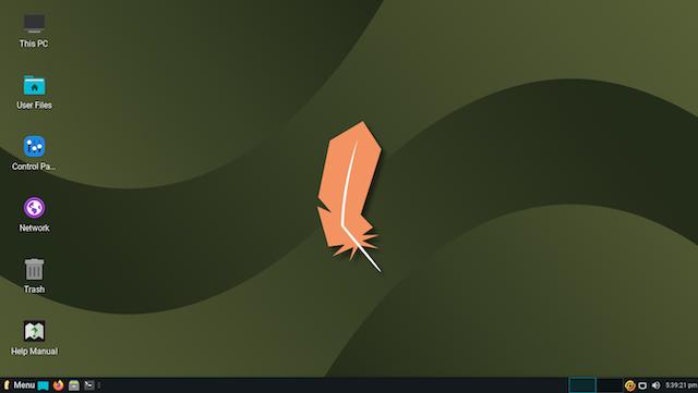 linuxlite5.0,linuxlite4.8