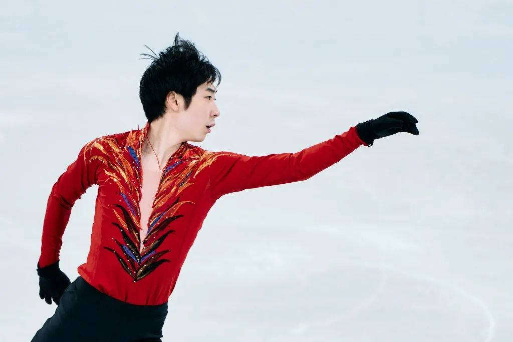 羽生结弦穿过的考斯滕,羽生结弦的魅力到底有多大