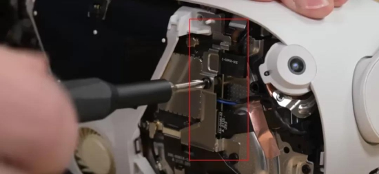 oculusquest2怎么看电影,oculusquest2头带拆卸