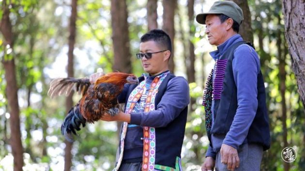 90后大学生张海彪：回乡创业当农民闯出一片新天地