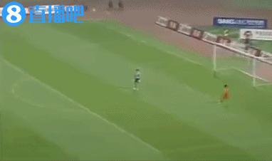 李金羽经典庆祝动作弯弓射雕,李金羽弯弓射大雕国家队