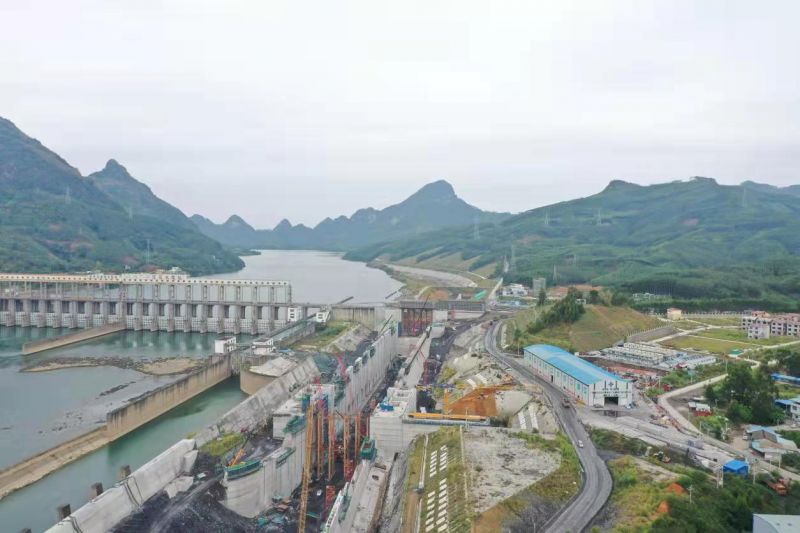 柳州2024百亿项目,柳州市今年计划14个项目