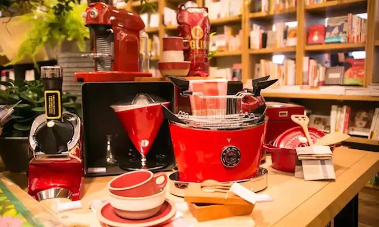 世界最美的十大书店,第一家茑屋书店