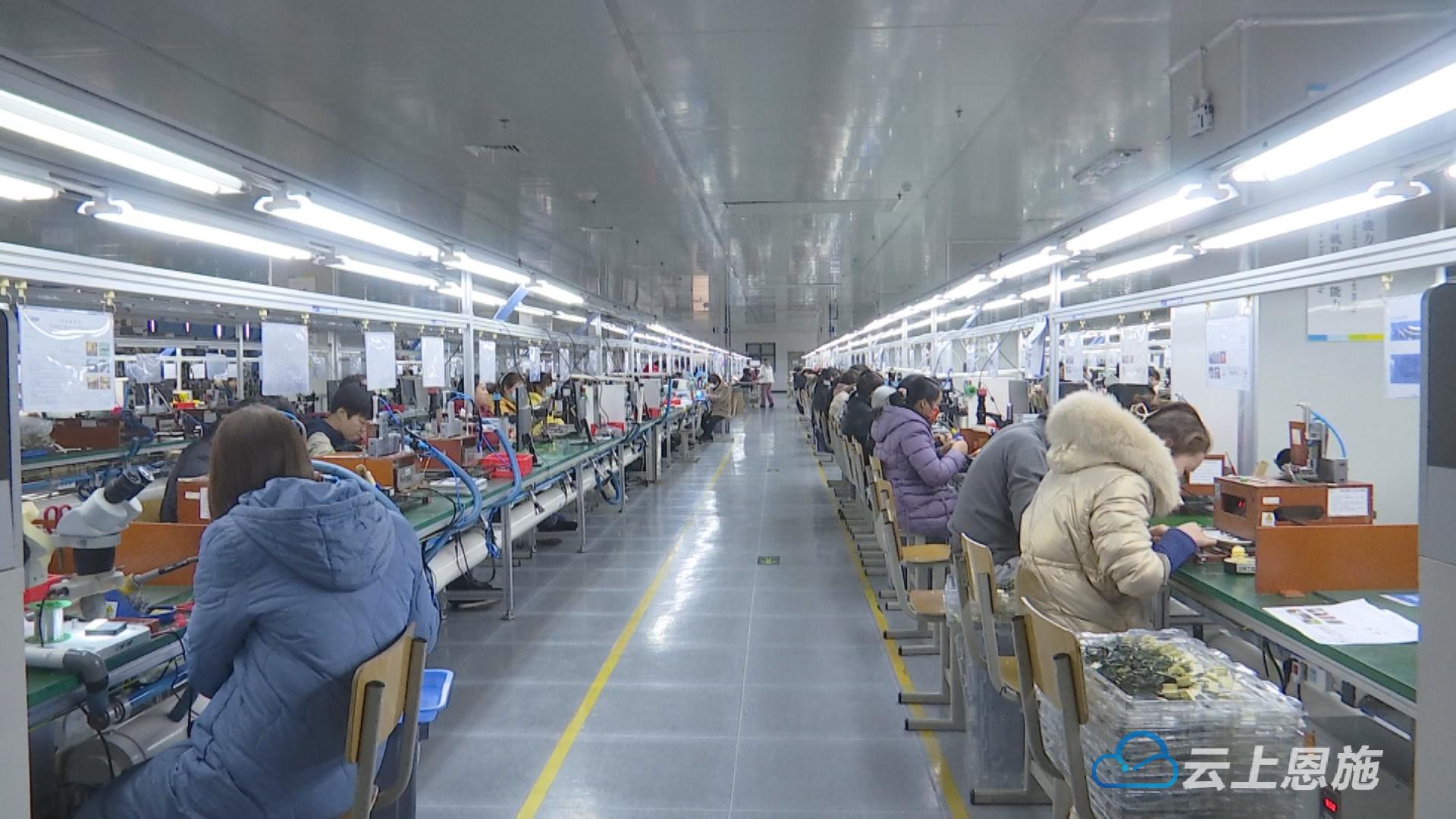 恩施工厂急招聘,恩施最近忙于招工吗