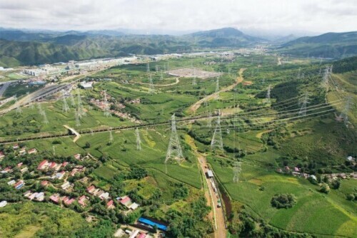 北京冬奥会绿电交易方案,冬奥会绿电供能