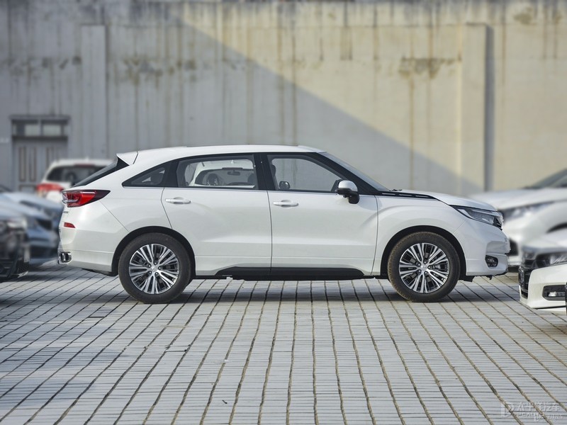 25万以内家用7座合资suv,25万元预算你还选合资suv吗