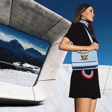 读创下午茶〡LV今起涨价！奢侈品股涨势惊人；市场人士：奢侈品的金融属性你不懂