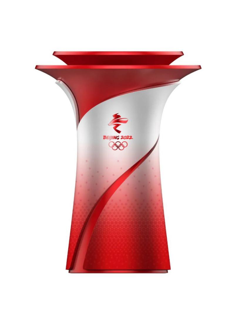 冬奥中国风元素,北京冬奥中国艺术元素