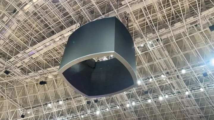 时隔两年它回来了！升级后的杭州黄龙体育馆有多香？