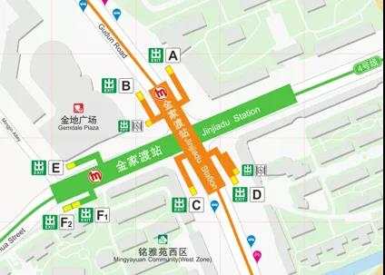 杭州地铁4号线二期南段工程,杭州地铁3号线二期最新开通时间