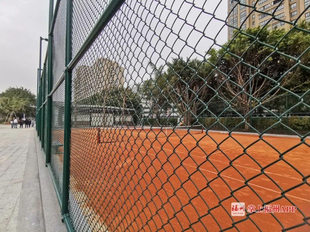 人民日报海外版关注！福州这座公园，赞