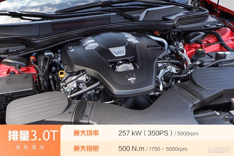 玛莎拉蒂到底值不值得入手,花80万买一辆玛莎拉蒂