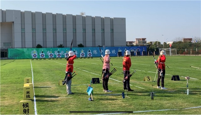 全国领先，亚洲一流！山东省体育中心北海训练中心保障服务能力受肯定
