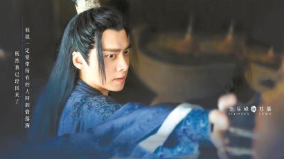 吐槽镜双城剧情,镜双城大结局吐槽