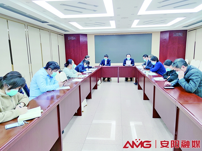 医护抗击疫情纪实,大同第六人民医院抗疫情