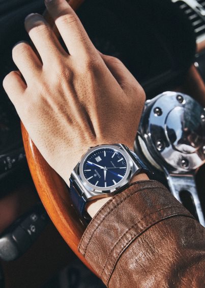 致敬冬奥!天珺尤尼斯系列诠释运动风潮