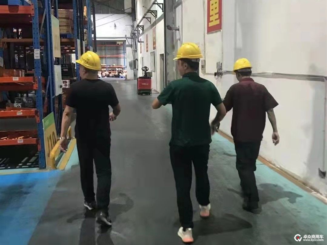 中国高端轻卡江淮骏铃,选择江淮骏铃让您一路无忧