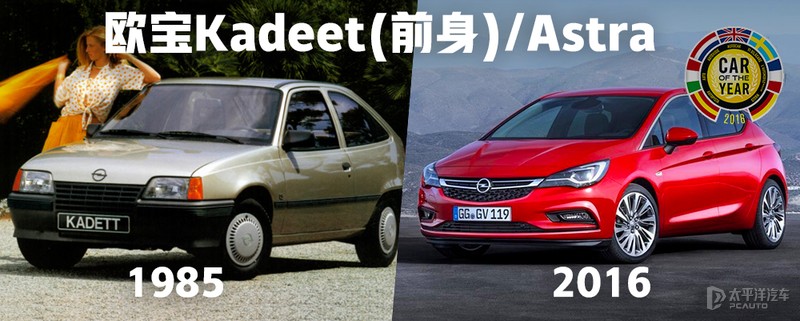 油车不行了？这次爆火的欧洲年度车评选，电车差点大获全胜