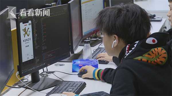 虹桥国际开放枢纽嘉定,虹桥国际开放枢纽一周年