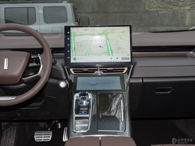 长安uni-v哪款车最值得入手,长安uni-v运动款实车测评