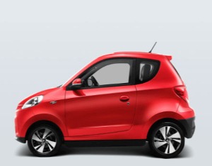 知豆新能源电动汽车2024年报价,知豆汽车重整