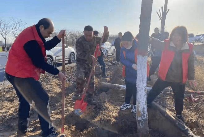 开发区农村人居环境整治工作会议,开发区着力开展人居环境整治工作