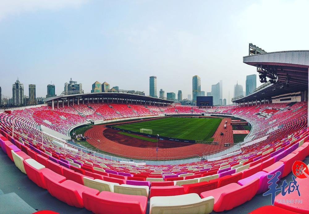 广州世界田联接力赛在哪儿举行,天河体育场承办国际田联大赛