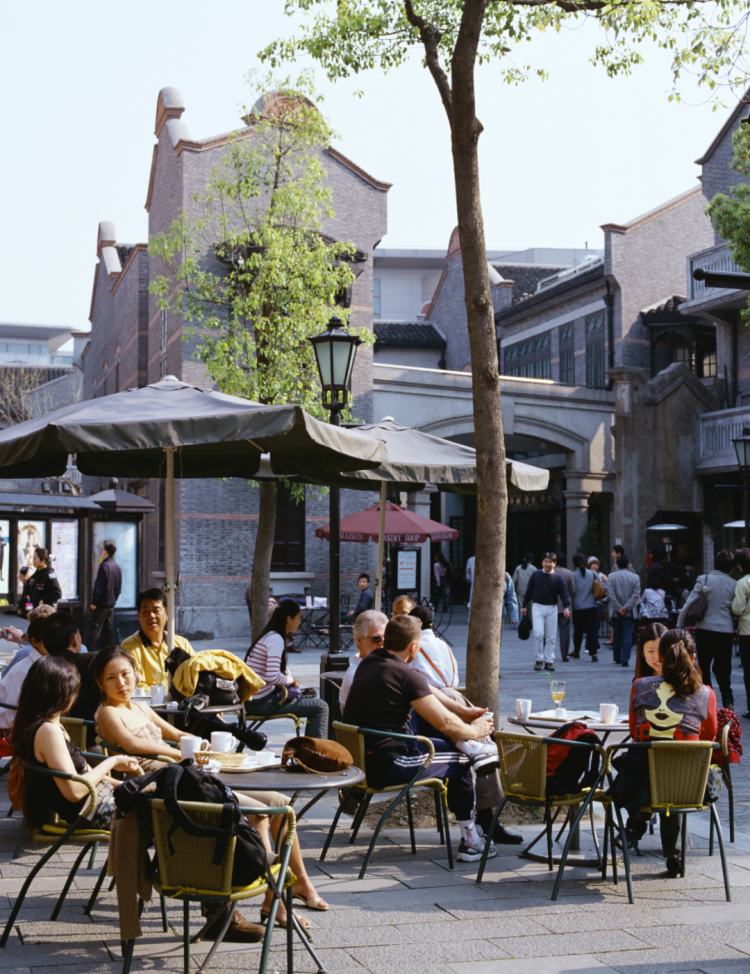 全世界咖啡店最多的城市排名,全世界咖啡店密度最大的地方