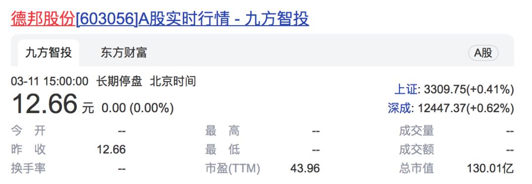 重磅并购！京东物流入主德邦，将收购德邦股份66.49%股份，快递行业开“卷”了？
