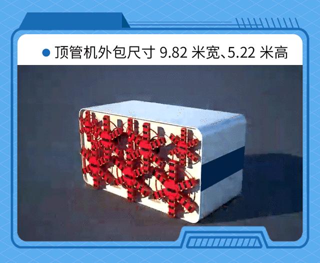 大型顶管施工全过程,小型顶管施工全过程视频