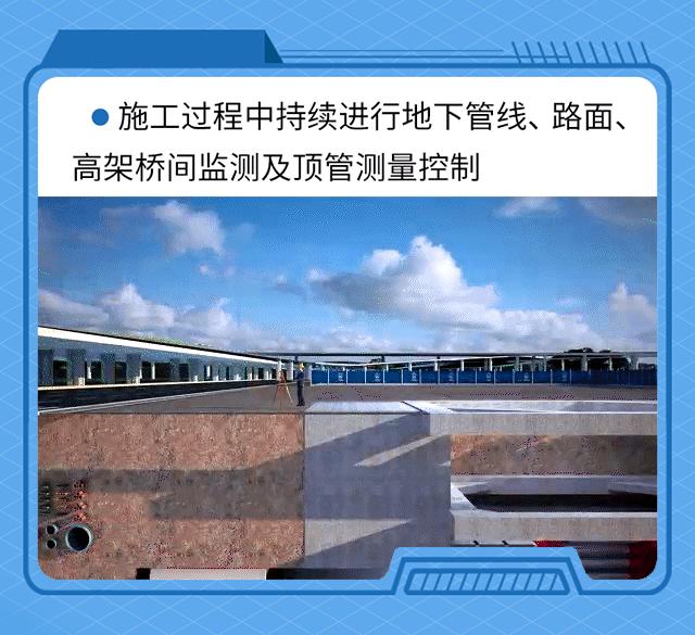 大型顶管施工全过程,小型顶管施工全过程视频