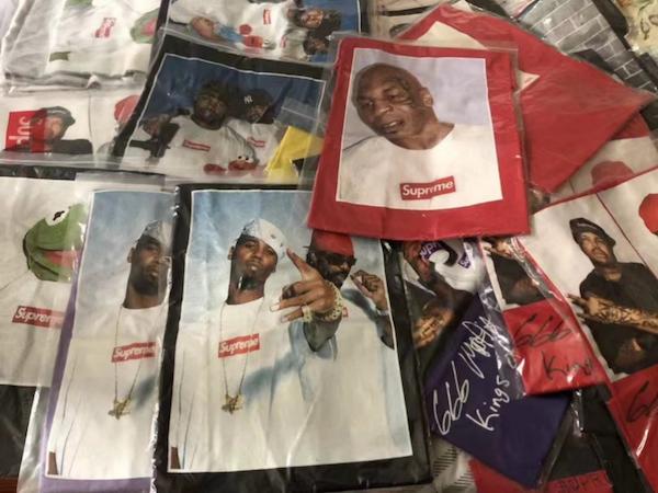 潮流圈收割韭零后：身背300多万巨债，靠送快递还债，感觉“人生全毁了”