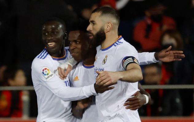 本泽马时隔5年258天再为法国进球,本泽马如何成为足球界的传奇之星