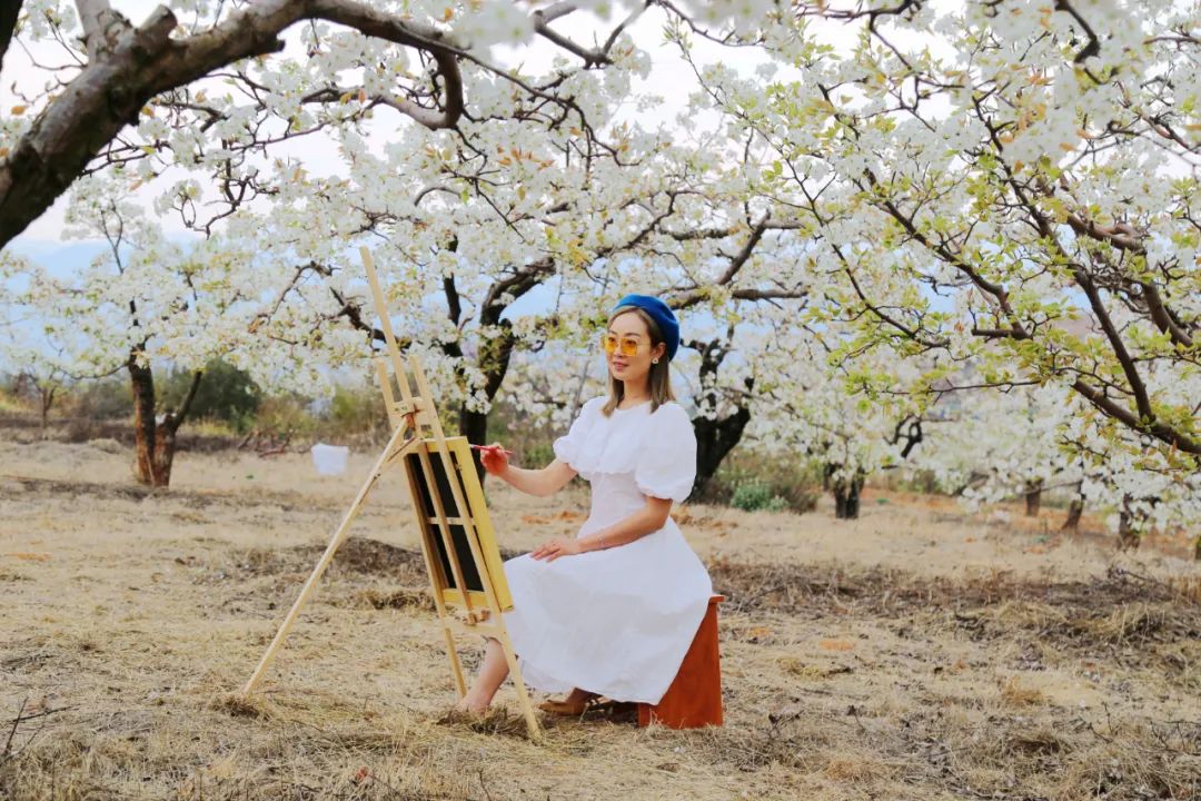 又有一首关于弥渡的新歌，你觉得怎么样？