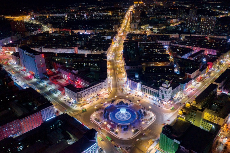 人停,人停下来该干什么