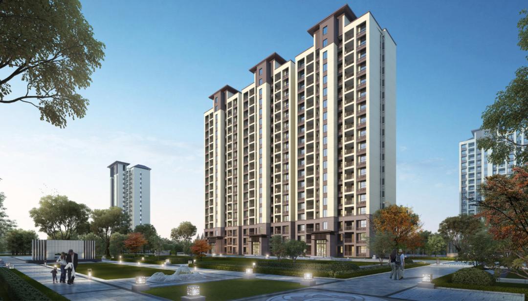 林州房价为什么这么坚挺,林州为啥这么好