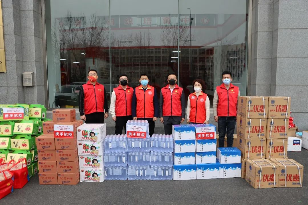 战疫志愿者宣传,文明风采志愿者