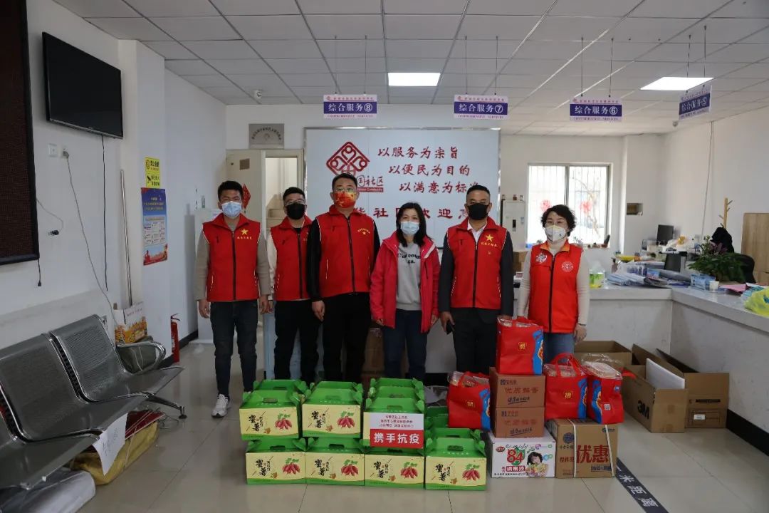 战疫志愿者宣传,文明风采志愿者