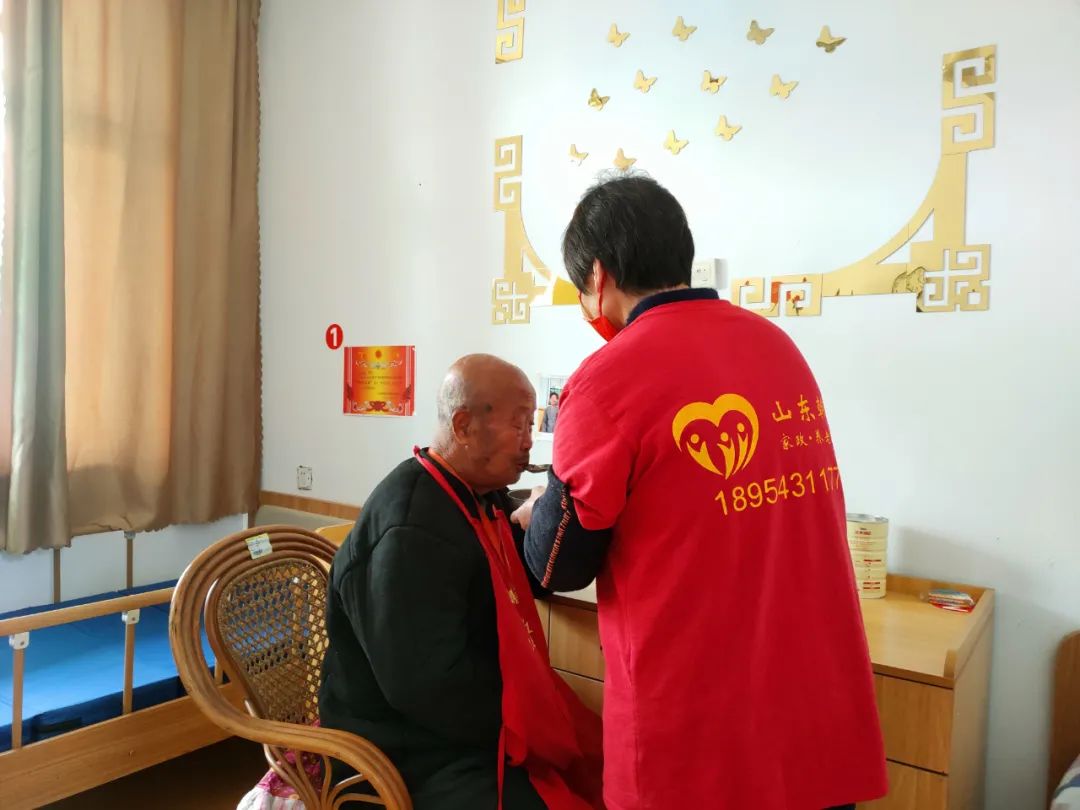 来自防控前沿的感动,致支援滨州抗击新冠疫情感谢信