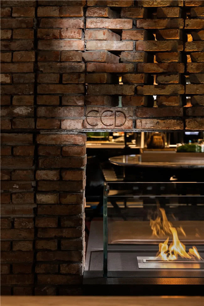 ccd上海总部,ccd大中华上海总部办公室