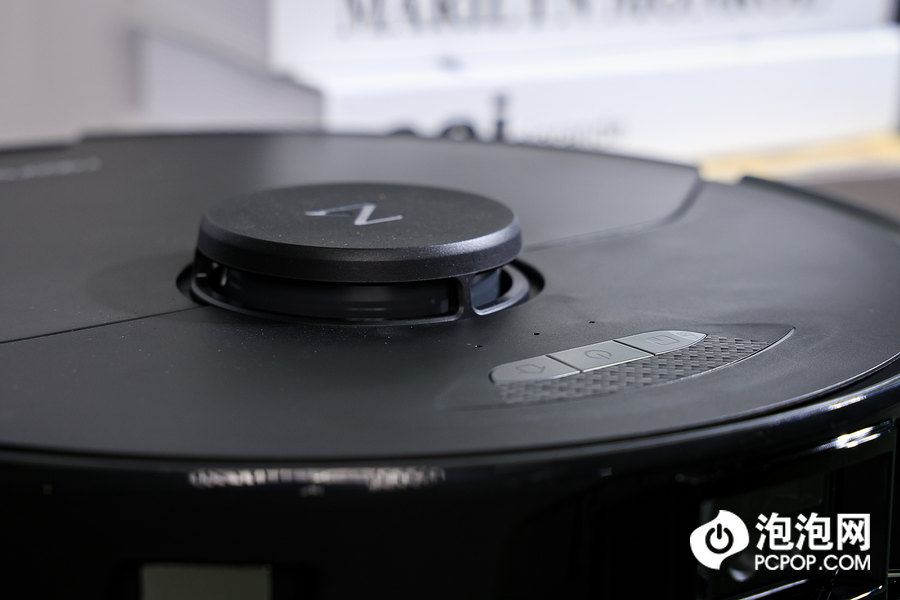 石头g10s机器人如何清洁基站,扫地机器人石头g10s基站自清洁刷